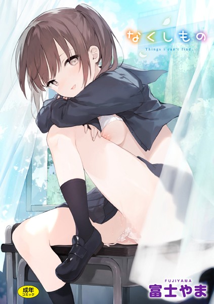 富士やま|なくしもの-評価4.80●ファンタジー